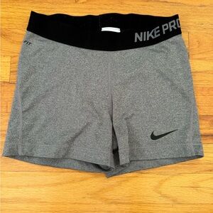 Nike Shorts Spandex